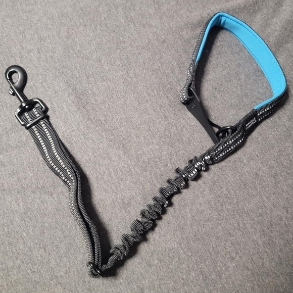 Dog car seat belt / Leash - Picture 1 of 3